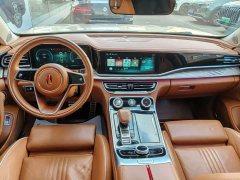 Hongqi H9 2020 2.0T Zhilian Flagship Edition - фото 4