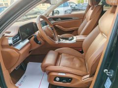 Hongqi H9 2020 2.0T Zhilian Flagship Edition - фото 5