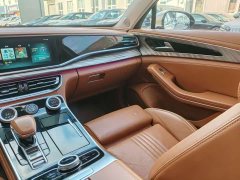Hongqi H9 2020 2.0T Zhilian Flagship Edition - фото 6