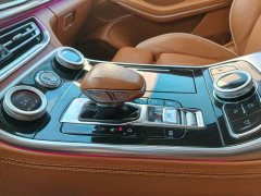 Hongqi H9 2020 2.0T Zhilian Flagship Edition - фото 7