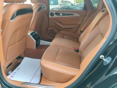 Hongqi H9 2020 2.0T Zhilian Flagship Edition - фото 8