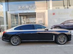Hongqi H9 2020 2.0T Zhilian Flagship Edition - фото 9