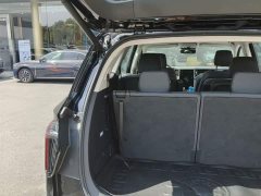 Hongqi HS7 PHEV 2.0T PHEV four-wheel drive Qichang version 6 seats - фото 10