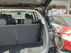 Hongqi HS7 PHEV 2.0T PHEV four-wheel drive Qichang version 6 seats - фото 11