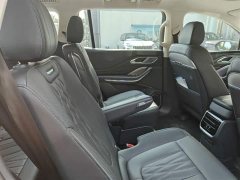 Hongqi HS7 PHEV 2.0T PHEV four-wheel drive Qichang version 6 seats - фото 14