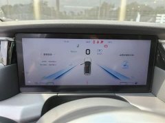 Hongqi HS7 PHEV 2.0T PHEV four-wheel drive Qichang version 6 seats - фото 17