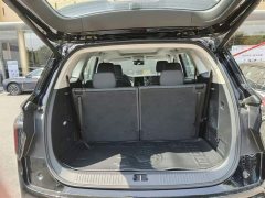 Hongqi HS7 PHEV 2.0T PHEV four-wheel drive Qichang version 6 seats - фото 18