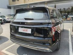 Hongqi HS7 PHEV 2.0T PHEV four-wheel drive Qichang version 6 seats - фото 3