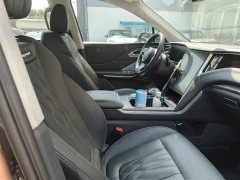Hongqi HS7 PHEV 2.0T PHEV four-wheel drive Qichang version 6 seats - фото 5
