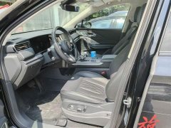 Hongqi HS7 PHEV 2.0T PHEV four-wheel drive Qichang version 6 seats - фото 7