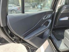 Hongqi HS7 PHEV 2.0T PHEV four-wheel drive Qichang version 6 seats - фото 8