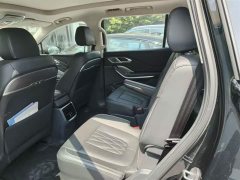 Hongqi HS7 PHEV 2.0T PHEV four-wheel drive Qichang version 6 seats - фото 9