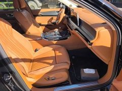 Hongqi H9 2.0T Qichang Private Fashion Edition - фото 3