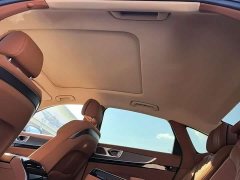 Hongqi H9 2.0T Qichang Private Fashion Edition - фото 4