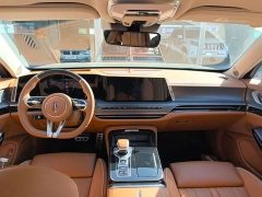 Hongqi H9 2.0T Qichang Private Fashion Edition - фото 5