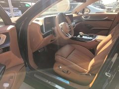 Hongqi H9 2.0T Qichang Private Fashion Edition - фото 6