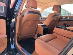Hongqi H9 2.0T Qichang Private Fashion Edition - фото 7