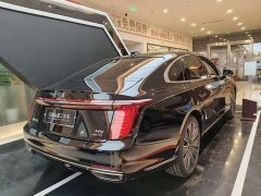 Hongqi H9 2.0T Qichang Private Fashion Edition - фото 9