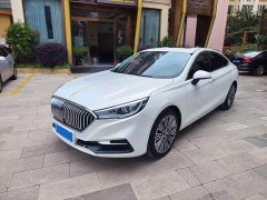 Hongqi H5 classic facelift 1.5T DCT flag rhyme version - фото 1