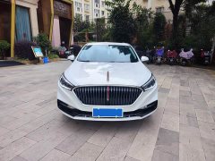 Hongqi H5 classic facelift 1.5T DCT flag rhyme version - фото 2
