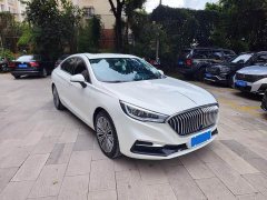 Hongqi H5 classic facelift 1.5T DCT flag rhyme version - фото 3