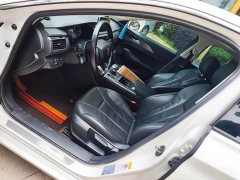 Hongqi H5 classic facelift 1.5T DCT flag rhyme version - фото 4