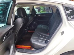 Hongqi H5 classic facelift 1.5T DCT flag rhyme version - фото 5