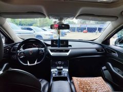 Hongqi H5 classic facelift 1.5T DCT flag rhyme version - фото 6