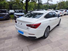 Hongqi H5 classic facelift 1.5T DCT flag rhyme version - фото 7