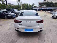 Hongqi H5 classic facelift 1.5T DCT flag rhyme version - фото 8
