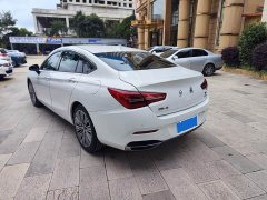 Hongqi H5 classic facelift 1.5T DCT flag rhyme version - фото 9