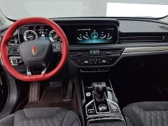 Hongqi HS5 2022 Facelift 2.0T Intelligent Flagship Edition - фото 12