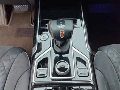 Hongqi HS5 2022 Facelift 2.0T Intelligent Flagship Edition - фото 16