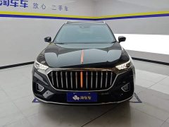 Hongqi HS5 2022 Facelift 2.0T Intelligent Flagship Edition - фото 2