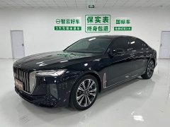 Hongqi H9 2.0T Qichang Private Fashion Edition - фото 1