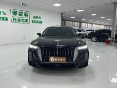 Hongqi H9 2.0T Qichang Private Fashion Edition - фото 2