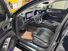 Hongqi H9 2.0T Qichang Private Fashion Edition - фото 4