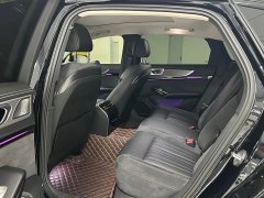 Hongqi H9 2.0T Qichang Private Fashion Edition - фото 5