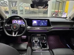 Hongqi H9 2.0T Qichang Private Fashion Edition - фото 6