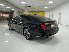 Hongqi H9 2.0T Qichang Private Fashion Edition - фото 7