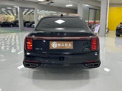 Hongqi H9 2.0T Qichang Private Fashion Edition - фото 8