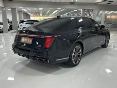 Hongqi H9 2.0T Qichang Private Fashion Edition - фото 9