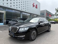 Hongqi H7 2021 1.8T Business Edition - фото 1