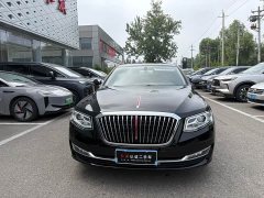 Hongqi H7 2021 1.8T Business Edition - фото 2