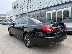Hongqi H7 2021 1.8T Business Edition - фото 3