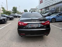 Hongqi H7 2021 1.8T Business Edition - фото 4