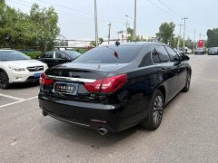 Hongqi H7 2021 1.8T Business Edition - фото 5