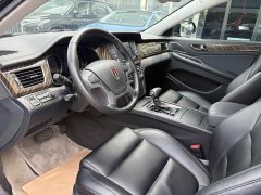 Hongqi H7 2021 1.8T Business Edition - фото 6
