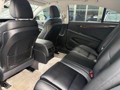 Hongqi H7 2021 1.8T Business Edition - фото 7