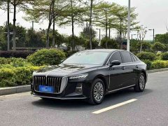 Hongqi H5 1.5T DCT Connected Qiyun Edition - фото 1
